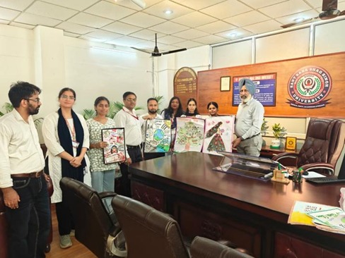 NCC Achievement Event 3